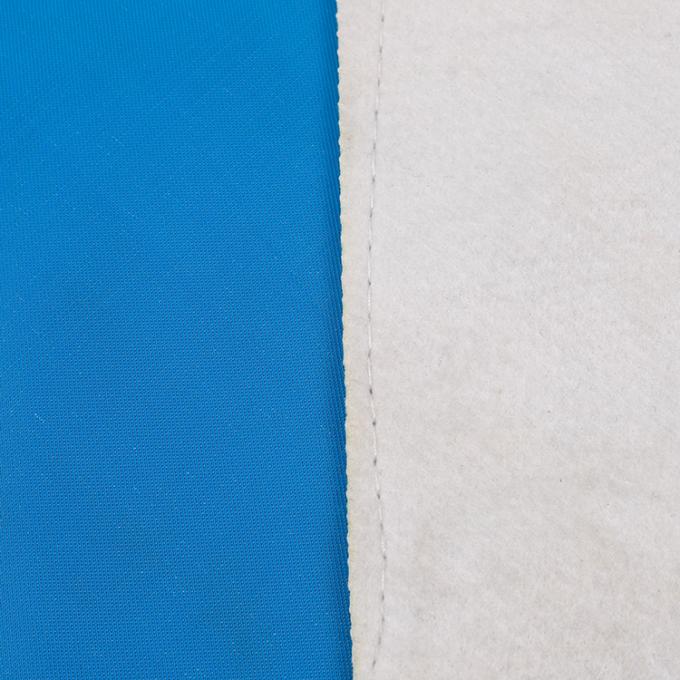 Pano de filtro de secagem 0.92mm do monofilamento da lama da gipsita da dessulfuração do central elétrica 4