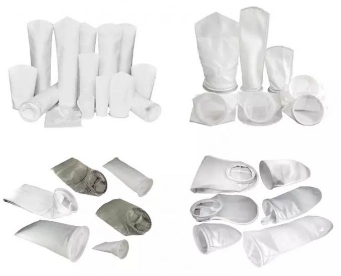 líquido-filtro-saco