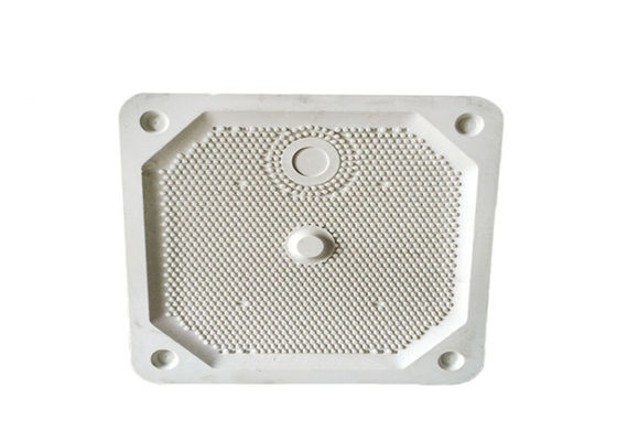 320mm - a imprensa de filtro PP da placa da membrana do tratamento da lama de água de esgoto de 2000mm filtra a placa