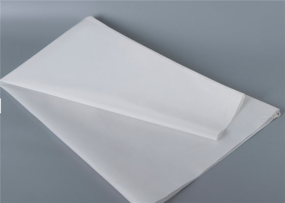 Monofilamento industrial pano de filtro tecido do poliéster de pano de filtro para a imprensa de filtro